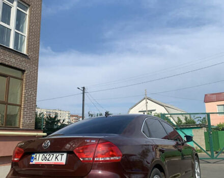 Фольксваген Пассат, об'ємом двигуна 1.8 л та пробігом 219 тис. км за 9200 $, фото 2 на Automoto.ua