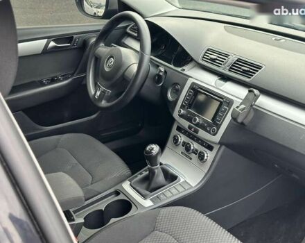 Фольксваген Пассат, объемом двигателя 0 л и пробегом 336 тыс. км за 9990 $, фото 24 на Automoto.ua