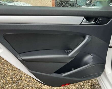 Фольксваген Пассат, объемом двигателя 2.5 л и пробегом 192 тыс. км за 10599 $, фото 13 на Automoto.ua