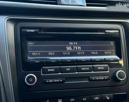 Фольксваген Пассат, объемом двигателя 0 л и пробегом 181 тыс. км за 9990 $, фото 24 на Automoto.ua