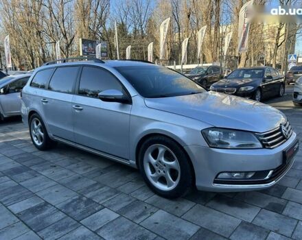 Фольксваген Пассат, об'ємом двигуна 2 л та пробігом 145 тис. км за 9999 $, фото 8 на Automoto.ua