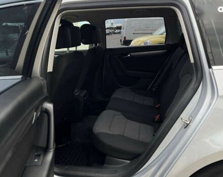 Фольксваген Пассат, об'ємом двигуна 2 л та пробігом 233 тис. км за 9650 $, фото 25 на Automoto.ua