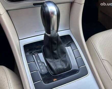 Фольксваген Пассат, об'ємом двигуна 0 л та пробігом 158 тис. км за 10990 $, фото 21 на Automoto.ua