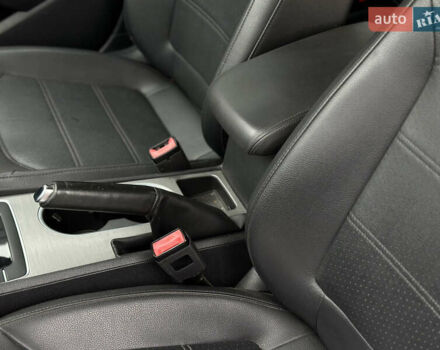 Фольксваген Пассат, об'ємом двигуна 2 л та пробігом 178 тис. км за 11700 $, фото 44 на Automoto.ua