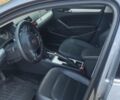 Фольксваген Пассат, объемом двигателя 2 л и пробегом 166 тыс. км за 13000 $, фото 26 на Automoto.ua