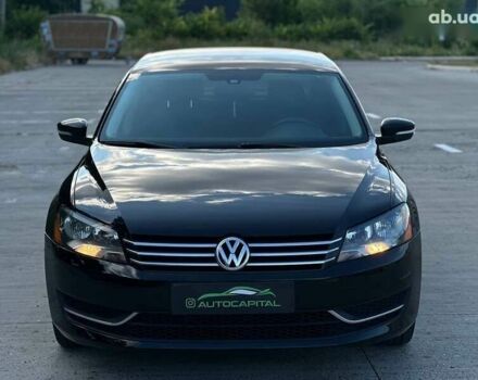 Фольксваген Пассат, объемом двигателя 0 л и пробегом 181 тыс. км за 9990 $, фото 5 на Automoto.ua