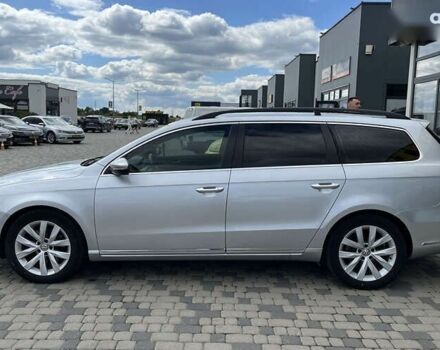 Фольксваген Пассат, об'ємом двигуна 2 л та пробігом 233 тис. км за 9650 $, фото 2 на Automoto.ua