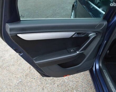 Фольксваген Пассат, объемом двигателя 1.6 л и пробегом 220 тыс. км за 7800 $, фото 11 на Automoto.ua