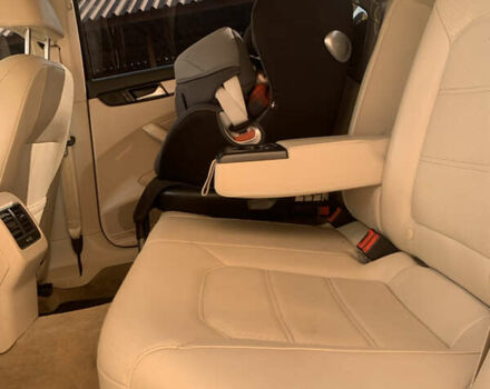 Фольксваген Пассат, об'ємом двигуна 1.8 л та пробігом 219 тис. км за 9200 $, фото 5 на Automoto.ua