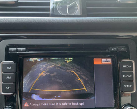 Фольксваген Пассат, об'ємом двигуна 1.8 л та пробігом 219 тис. км за 9200 $, фото 7 на Automoto.ua