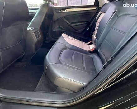 Фольксваген Пассат, об'ємом двигуна 1.8 л та пробігом 206 тис. км за 9690 $, фото 11 на Automoto.ua