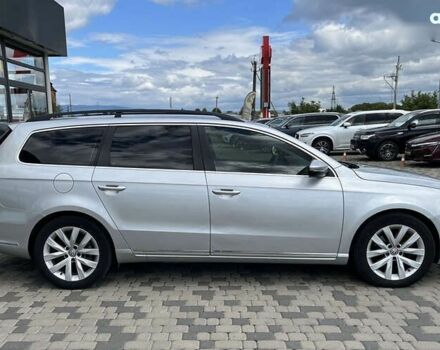 Фольксваген Пассат, об'ємом двигуна 2 л та пробігом 233 тис. км за 9650 $, фото 7 на Automoto.ua