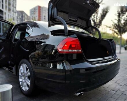 Фольксваген Пассат, объемом двигателя 2.5 л и пробегом 230 тыс. км за 8990 $, фото 14 на Automoto.ua