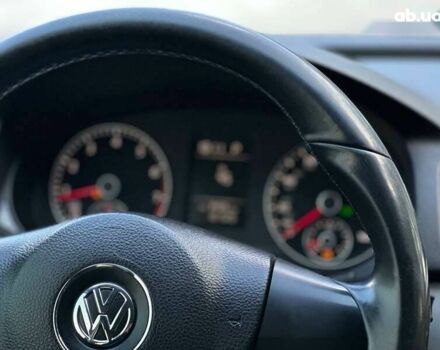 Фольксваген Пассат, объемом двигателя 0 л и пробегом 181 тыс. км за 9990 $, фото 22 на Automoto.ua