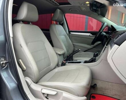 Фольксваген Пассат, объемом двигателя 0 л и пробегом 229 тыс. км за 9990 $, фото 11 на Automoto.ua