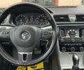 Фольксваген Пассат, объемом двигателя 2.5 л и пробегом 192 тыс. км за 10599 $, фото 17 на Automoto.ua
