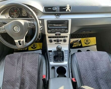 Фольксваген Пассат, объемом двигателя 1.6 л и пробегом 242 тыс. км за 9800 $, фото 17 на Automoto.ua