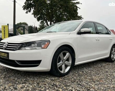 Фольксваген Пассат, об'ємом двигуна 2.5 л та пробігом 193 тис. км за 10300 $, фото 2 на Automoto.ua