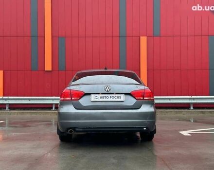 Фольксваген Пассат, объемом двигателя 0 л и пробегом 229 тыс. км за 9990 $, фото 6 на Automoto.ua
