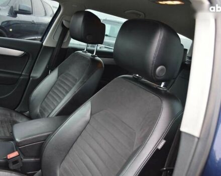 Фольксваген Пассат, объемом двигателя 1.6 л и пробегом 220 тыс. км за 7800 $, фото 9 на Automoto.ua