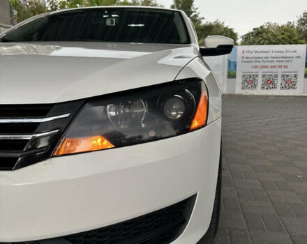 Фольксваген Пассат, объемом двигателя 1.8 л и пробегом 252 тыс. км за 9300 $, фото 6 на Automoto.ua