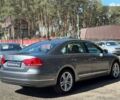 Фольксваген Пассат, объемом двигателя 2 л и пробегом 173 тыс. км за 12499 $, фото 5 на Automoto.ua