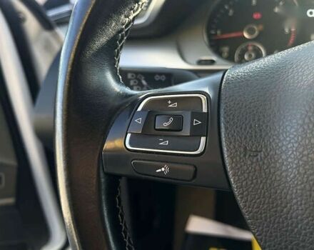 Фольксваген Пассат, объемом двигателя 1.6 л и пробегом 242 тыс. км за 9800 $, фото 11 на Automoto.ua