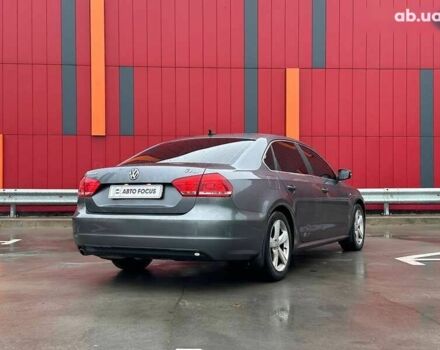 Фольксваген Пассат, объемом двигателя 0 л и пробегом 229 тыс. км за 9990 $, фото 7 на Automoto.ua