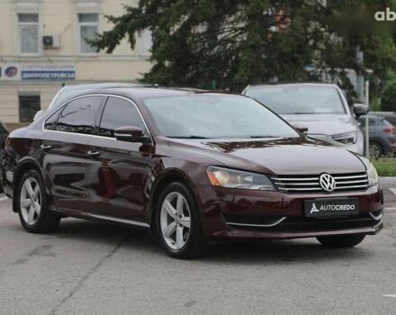 Фольксваген Пассат, об'ємом двигуна 2.5 л та пробігом 228 тис. км за 10500 $, фото 2 на Automoto.ua