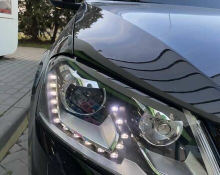 Фольксваген Пассат, объемом двигателя 2 л и пробегом 310 тыс. км за 12700 $, фото 8 на Automoto.ua