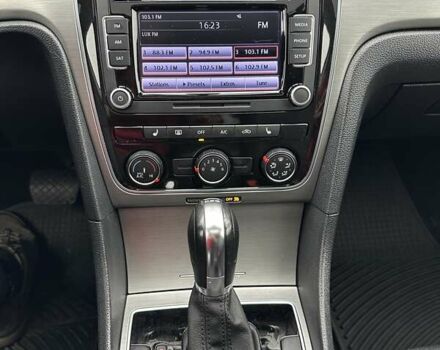 Фольксваген Пассат 2013 в Козельце на Automoto.ua Фольксваген Пассат, объемом двигателя 1.97 л и пробегом 167 тыс. км за 12400 $, фото 13 на Automoto.ua