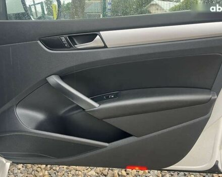 Фольксваген Пассат, об'ємом двигуна 2.5 л та пробігом 193 тис. км за 10300 $, фото 21 на Automoto.ua