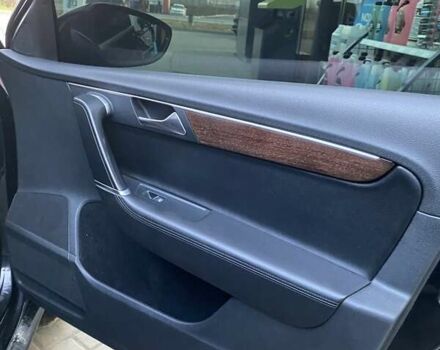 Фольксваген Пассат, объемом двигателя 2 л и пробегом 310 тыс. км за 12700 $, фото 10 на Automoto.ua