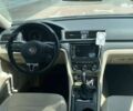 Фольксваген Пассат, объемом двигателя 1.8 л и пробегом 185 тыс. км за 9500 $, фото 9 на Automoto.ua