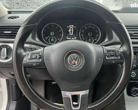 Фольксваген Пассат, об'ємом двигуна 2.5 л та пробігом 193 тис. км за 10300 $, фото 9 на Automoto.ua