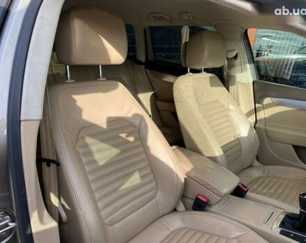 Фольксваген Пассат, объемом двигателя 2 л и пробегом 334 тыс. км за 10600 $, фото 26 на Automoto.ua