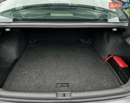 Фольксваген Пассат, об'ємом двигуна 2 л та пробігом 178 тис. км за 11700 $, фото 16 на Automoto.ua