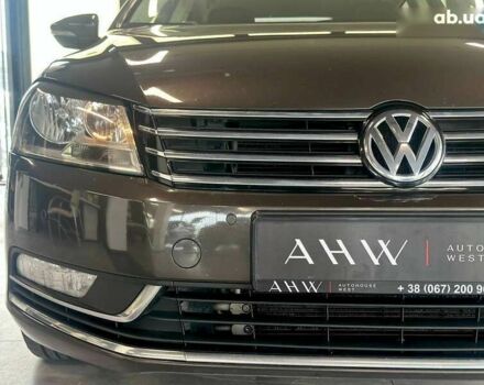 Фольксваген Пассат, объемом двигателя 2 л и пробегом 167 тыс. км за 12600 $, фото 2 на Automoto.ua