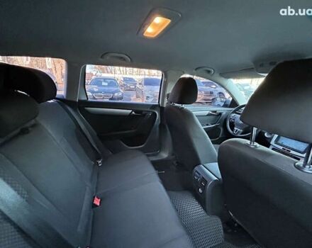 Фольксваген Пассат, об'ємом двигуна 2 л та пробігом 145 тис. км за 9999 $, фото 25 на Automoto.ua