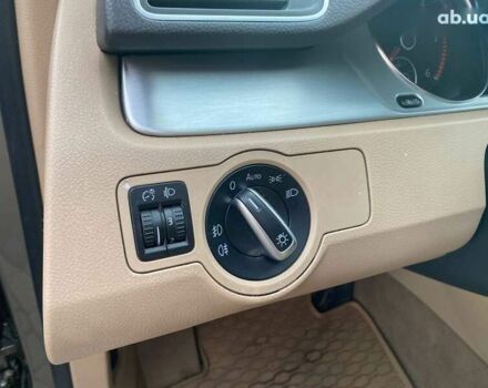 Фольксваген Пассат, объемом двигателя 2 л и пробегом 334 тыс. км за 10600 $, фото 12 на Automoto.ua