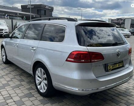 Фольксваген Пассат, об'ємом двигуна 2 л та пробігом 233 тис. км за 9650 $, фото 5 на Automoto.ua