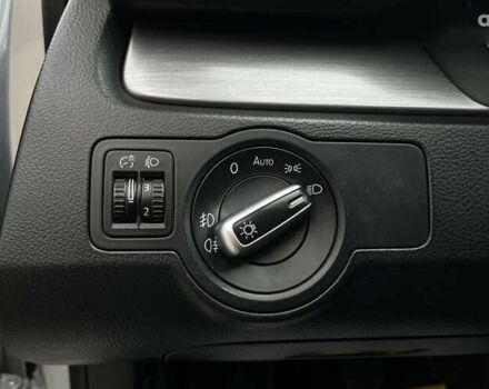 Фольксваген Пассат, об'ємом двигуна 2 л та пробігом 233 тис. км за 9650 $, фото 10 на Automoto.ua