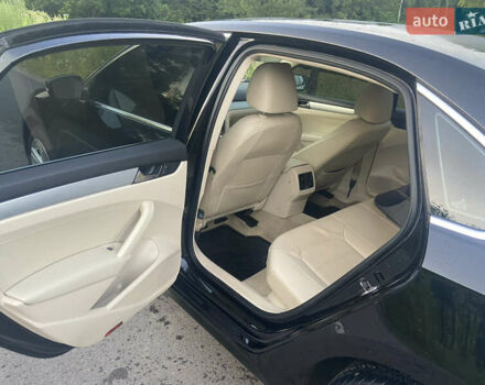 Фольксваген Пассат, объемом двигателя 2 л и пробегом 128 тыс. км за 10700 $, фото 3 на Automoto.ua