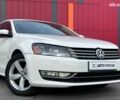 Фольксваген Пассат, об'ємом двигуна 0 л та пробігом 158 тис. км за 10990 $, фото 1 на Automoto.ua