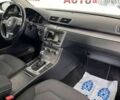 Фольксваген Пассат, объемом двигателя 2 л и пробегом 321 тыс. км за 10750 $, фото 16 на Automoto.ua