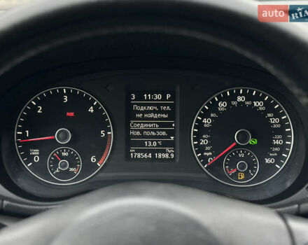 Фольксваген Пассат, об'ємом двигуна 2 л та пробігом 178 тис. км за 11700 $, фото 39 на Automoto.ua