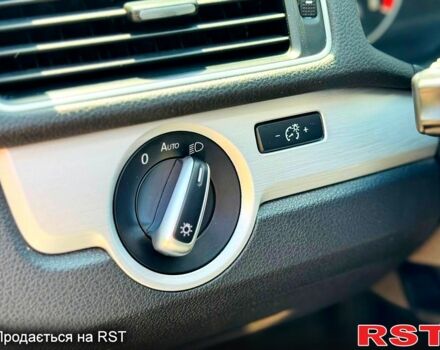 Фольксваген Пассат, объемом двигателя 2.5 л и пробегом 116 тыс. км за 11000 $, фото 7 на Automoto.ua