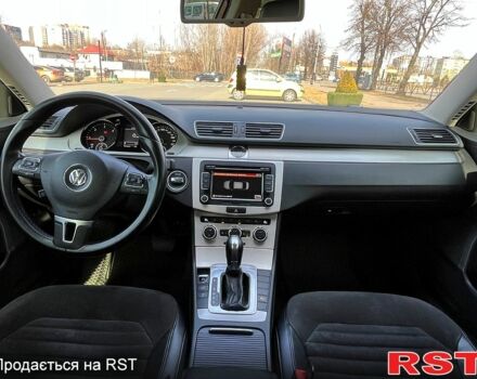 Фольксваген Пассат, об'ємом двигуна 20 л та пробігом 280 тис. км за 13200 $, фото 9 на Automoto.ua