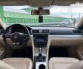 Фольксваген Пассат, об'ємом двигуна 0 л та пробігом 158 тис. км за 10990 $, фото 12 на Automoto.ua