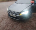 Фольксваген Пассат, объемом двигателя 2.5 л и пробегом 220 тыс. км за 9500 $, фото 9 на Automoto.ua